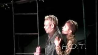 Tamyra Gray - Goodbye Love B