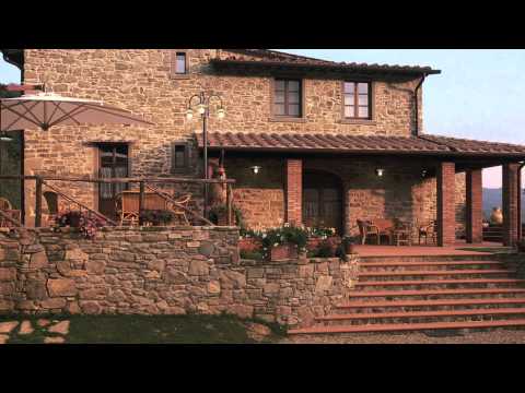 6 Bedroom Luxury Villa in Tuscany, Italy with Swimming Pool - Villa Federica