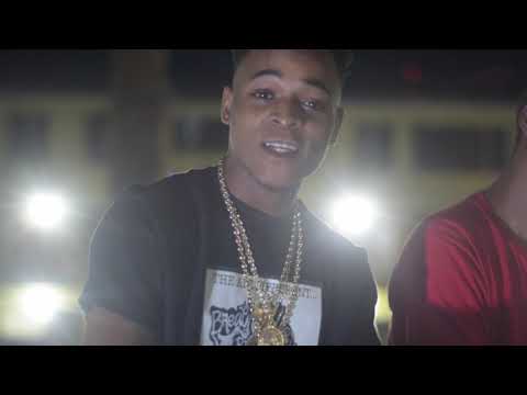 Dapp Deh Youngin - Shotta Flow Remix (Official Music Video)