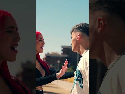 ALBERTO TORAL, ESTELA TRUJILLO - SOLO MIRAME (PARTE 13)