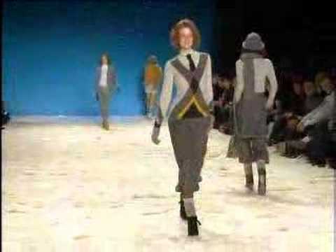 Lacoste FW08/09 Part 1