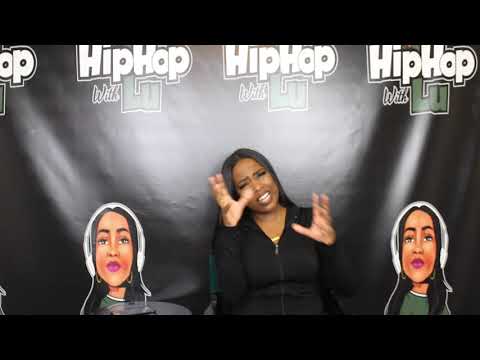 HIP HOP WITH LU (T ROSE, KALAN FR.FR, DOMO DA RIDA, ASIAN DOLL, SCOTTY ANTISOCIAL)