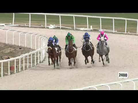 2021.04.04. 03. futam - DÖRY JÓZSEF EMLÉKVERSENY (V.kat.) (szintetikus pálya)