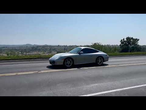 2004 40AE Drive by Raby powered 4.0L with X51