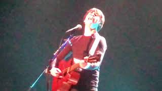 Jake Bugg - Southern Rain / Acoustic Live in Tokyo 26/04/18