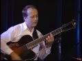 Ron Escheté Trio MI 1994 ~ Blue Daniel