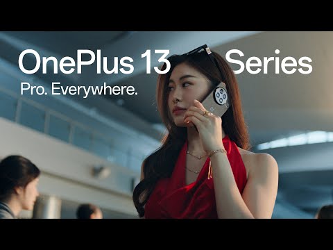 OnePlus 13 Series
