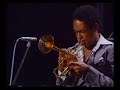 Here's that rainy day - Jon Faddis #musicmadridoficial