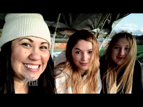 Mutter gibt zu, dass sie weiterhin eine Beziehung mit dem Mann hatte, der ihre Tochter missbrauch...