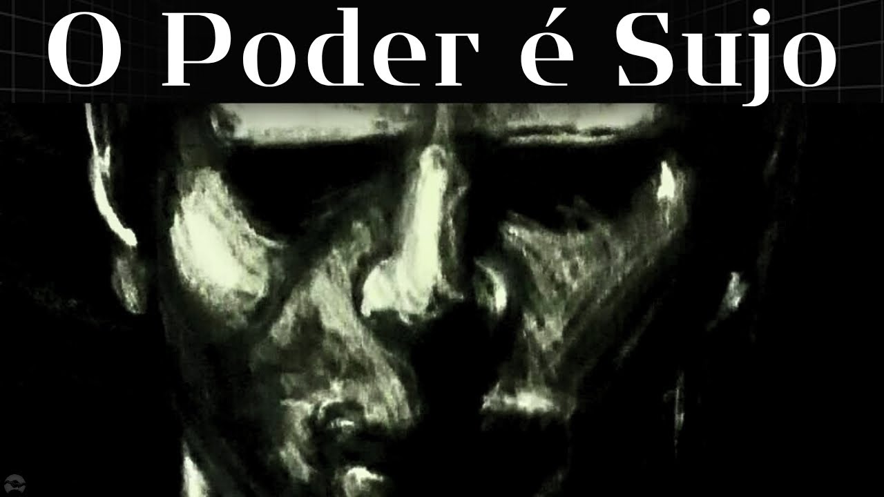 Ninguém é Seu Amigo Quando o Poder Está em Jogo | Maquiavel