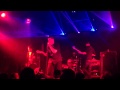 Taproot - 1Nite Stand