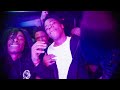 SugarHill Keem - What Ya On (Official Music Video)