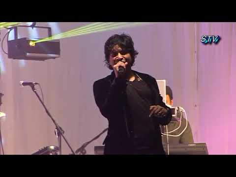 KK | Tu Mujhe Soch Kabhi | Zindagi Tere Naam | Live in Concert |