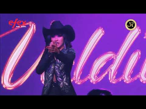 Fabi Valdivia EN VIVO