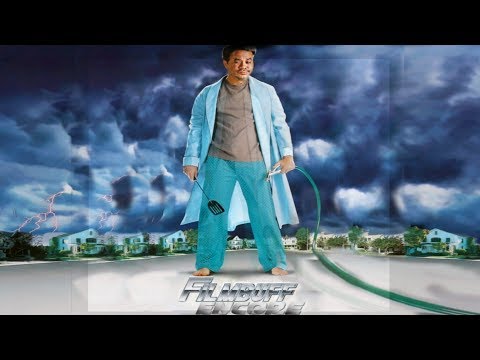 Filmbuff (Encore!): Hidely Ho', Neighborino!