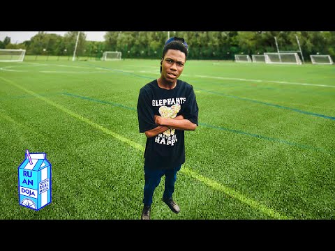 Central Cee - Doja (Remix)