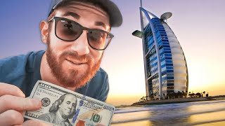 $100 in Dubai in 24 Hours? How Much Can You Get?