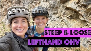 I can't believe we found these MTB trails | Boulder, Colorado ...