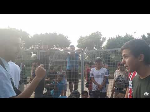 GUMBASO x LF vs DF x JAVI DSF - 16AVOS GOLDEN BATTLE DUALES 2019