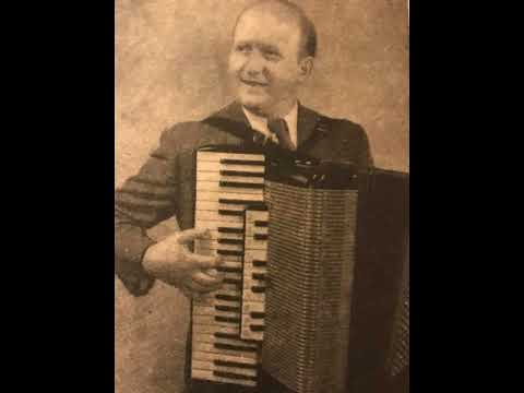 Albert Vossen mit Solisten, Resonanzen, Akkordeon-Swing, Hamburg, 1950