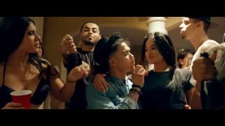 Justin Love - Stress No More (Official Music Video)