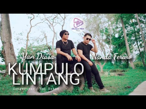 KUMPULO LINTANG - nanda feraro ft yan diasa - ( selalu pro official ) #lagu jawa#lagu bali#