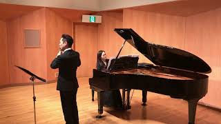 Download lagu Chaminade Serenade to the Stars シャミナード:星のセレナード  フルート神田勇哉 mp3