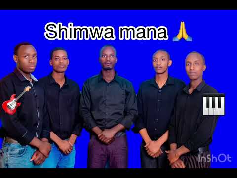 Shimwa by Heroes of Heaven Singers Official Lyrics Video