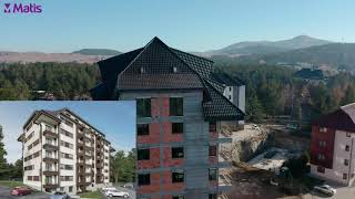 Capital Properties - Apartmani Zlatibor