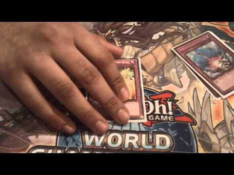 Undefeated(7-0-2) - 5th Place - Madolche - Atlanta Regionals - Angel Vega