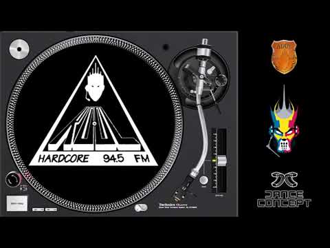 Funky Flirt with Skibadee, Shabba D & Riddla - Kool FM 94.6 - 12th Sep 1999