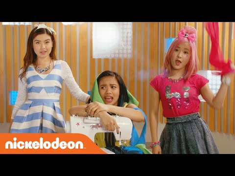 Make It Pop | ‘Jump To It' Official Music Video | Nick