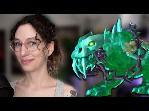 No Slime Cat from LFR and Dragonriding Changes- Saturday WoW News