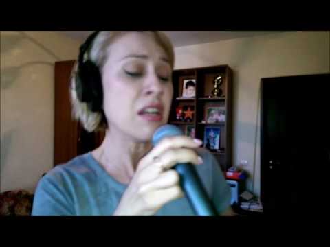 Christina Aguilera - Hurt (cover)