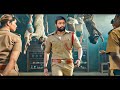 New Movie 2025 Superhit HD Blockbuster South Indian Hindi Dubbed Action Movie Fighter The Rakshak