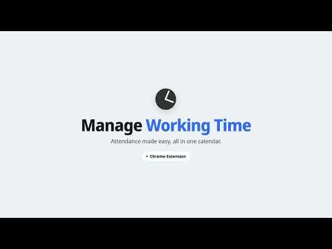 Item video thumbnail