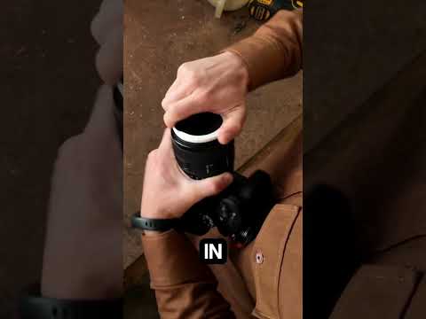 4 BEST ways to remove a stuck filter from your camera lens FAST #lensfilter #cameralens #cameragear