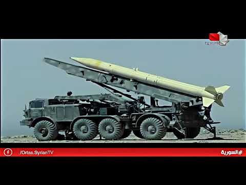 SAA Song - "We Have Men/We Shake Mountains" (HD) I:I أغنية الشعيبة - "لدينا رجال / نحن نهز الجبال"