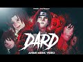 RAGE Dard Itachi Rap 2 0 Anime Music Video From Naruto