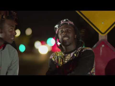 Tanka Smash Music Video