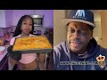 Comedian Shuler King Why Is Cooking With Kya Such A Problem
