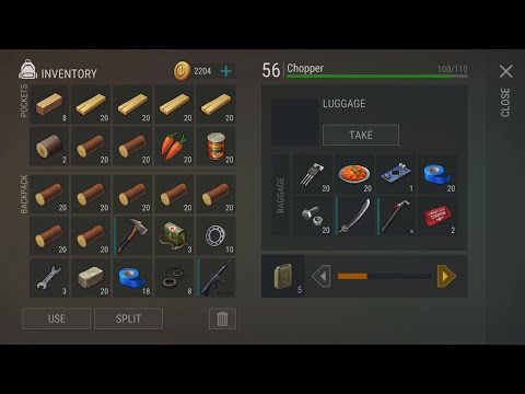 Raid Player6494 - Last Day on Earth