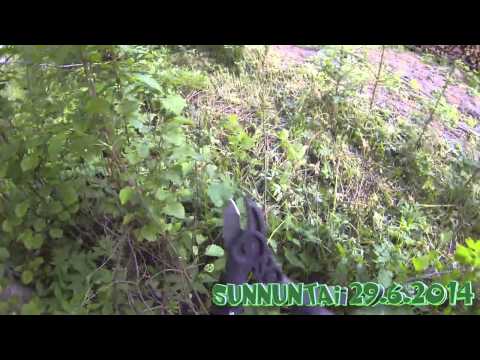 Ei auta itku markkinoilla työt on tehtävä