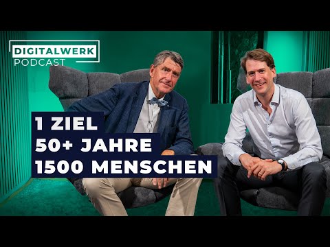 Von der 1-Mann-Bude zum Europachampion: Generationswechsel bei ATP architekten ingenieure