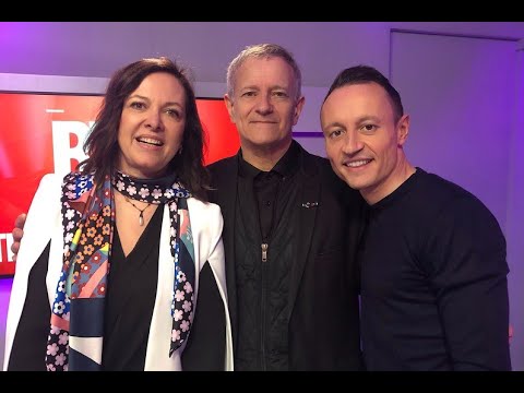 Francis Huster: Der Tag, an dem er den Chef eines Promi-Magazins bedrohte