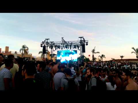 Infinity Sunset Pete Tha Zouk