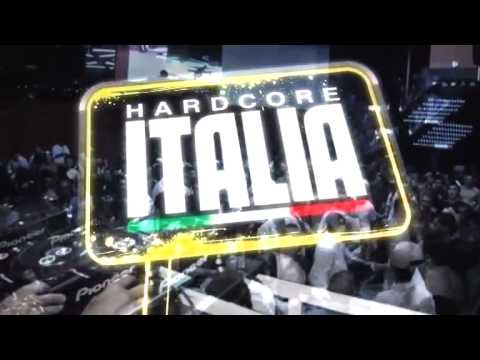 15-05-2010 - Hardcore Italia - Aftermovie