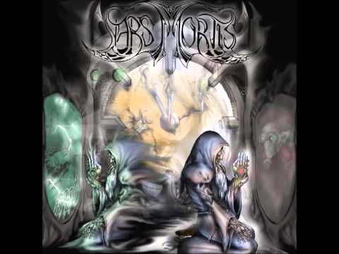 Ars Mortis  The Mirror