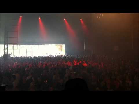 Ralvero @ Mysteryland 2011 (Energy stage)