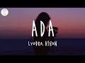 Download Lagu Lyodra, Afgan - Ada Lyric/Lirik Mp3 Free